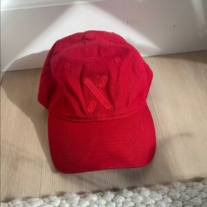 Alex Mill baseball hat